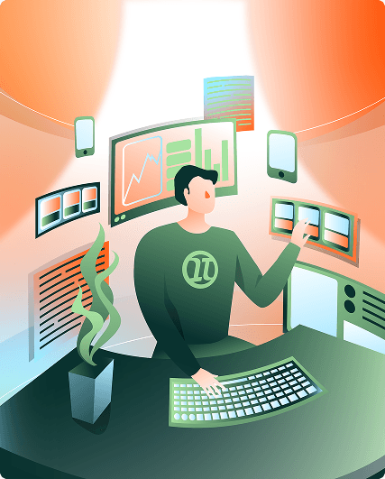 Development & Maintenance