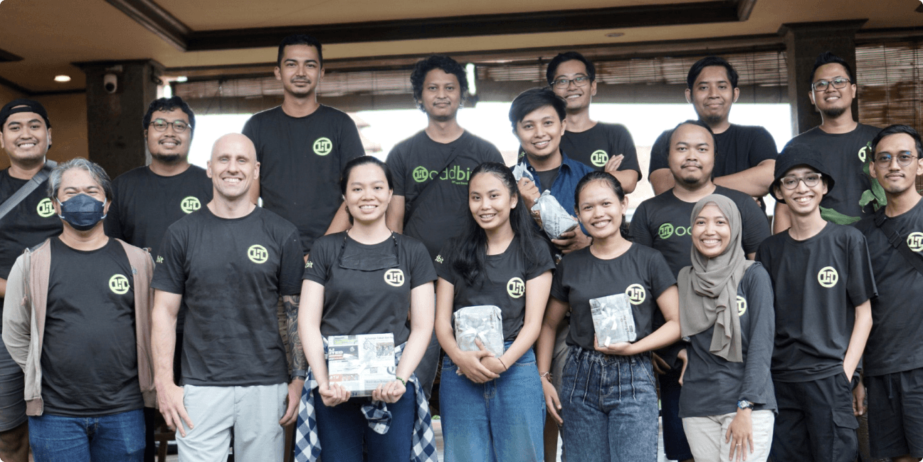 oddbit group