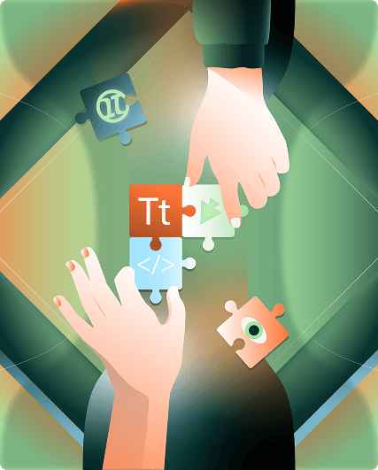 User Experience & Branding