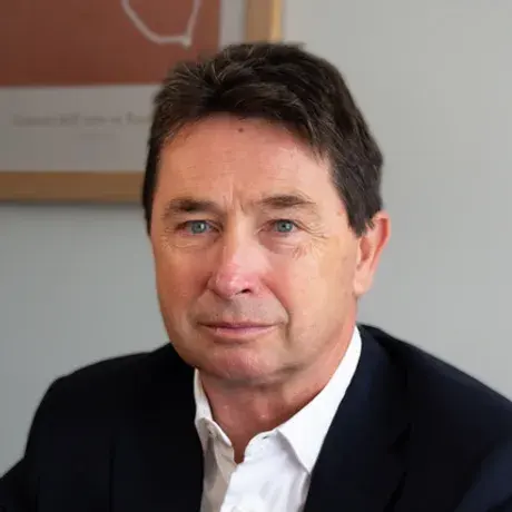 Gordon Little