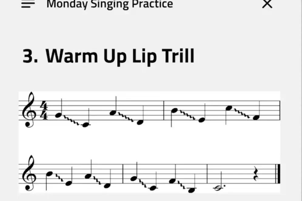 Vårt tillvägagångssätt — from the Vocalise build